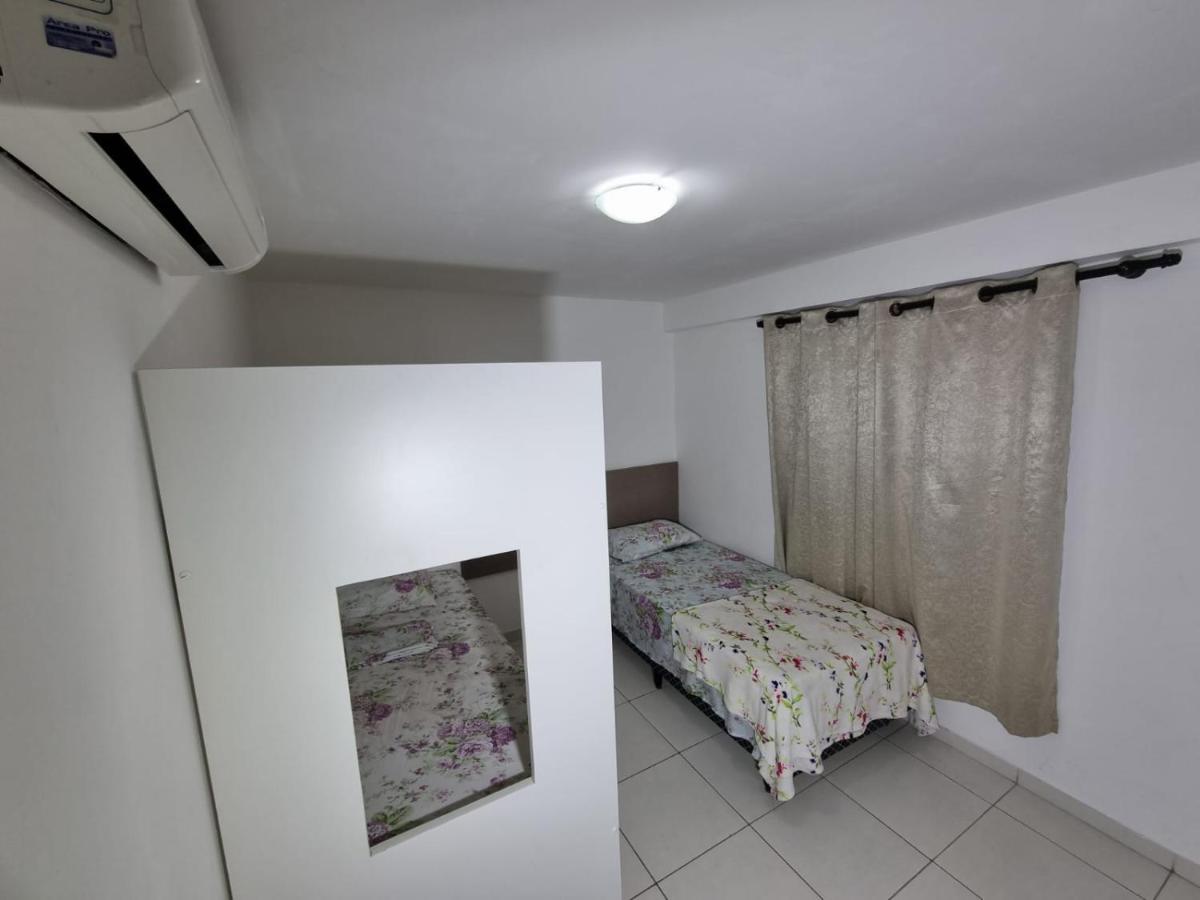 Apto Proximo Praia Com 02 Quartos João Pessoa Eksteriør billede