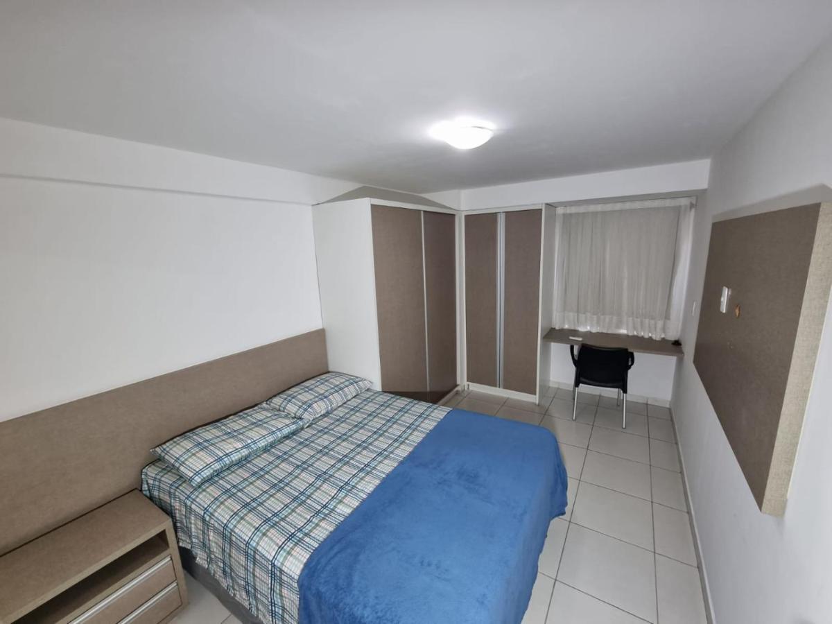 Apto Proximo Praia Com 02 Quartos João Pessoa Eksteriør billede